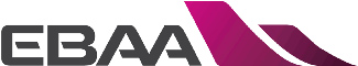 EBAA Logo