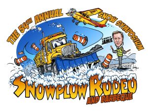 Snow Plow Rodeo